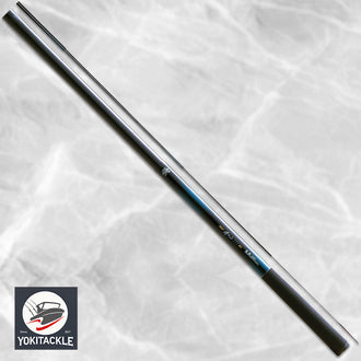 NISSIN 2WAY Yuyuzan ZX 6215 Medium 遊々山 Fishing Rod