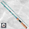 Palms Sylpher 4th SYCVCi-53UL/P4 Baitcasting Rod Trout Travel 4pcs