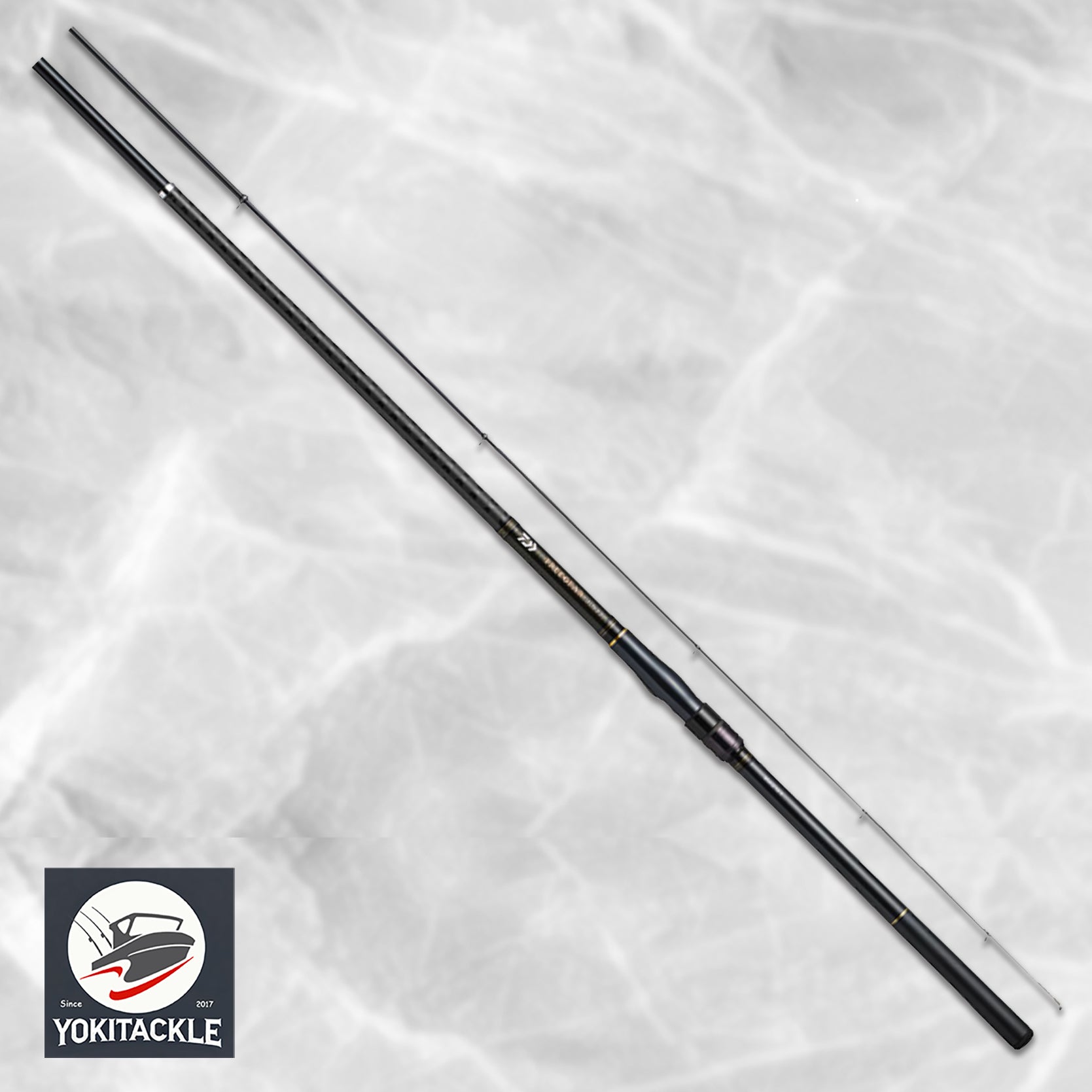Daiwa Freegear 380TH T Multi Purpose Fishing Rod