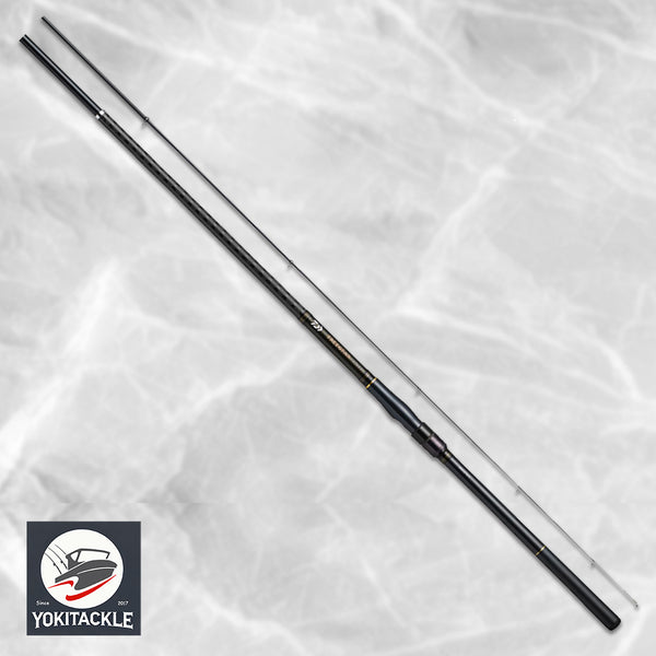 Daiwa Freegear 420TML T Multi Purpose Fishing Rod | Daiwa Fishing Gear ...
