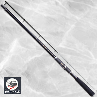 NISSIN PRO SPEC Sea Fishing Pond Telescopic 3304 M 海上釣堀 Fishing Rod
