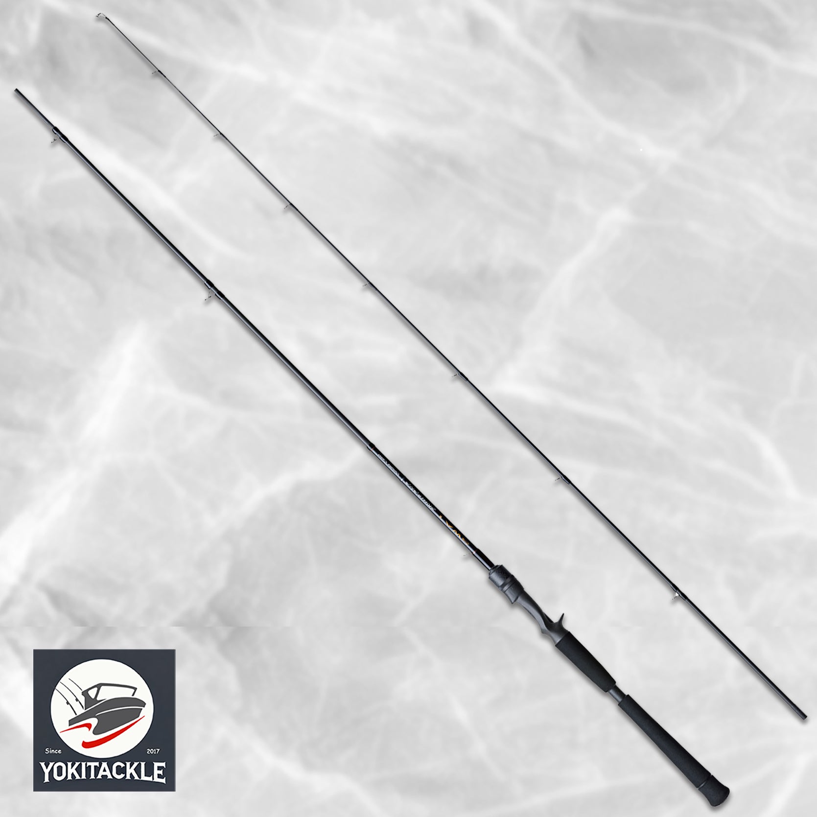 Tenryu SWAT SW1072S-ML Spinning Rod Seabass Game