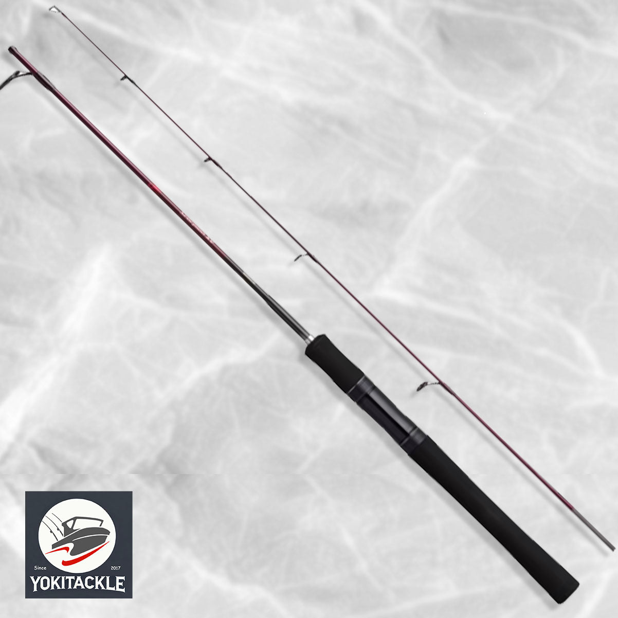Shimano Scorpion XV 2401FF-2 Spinning Rod 4'0