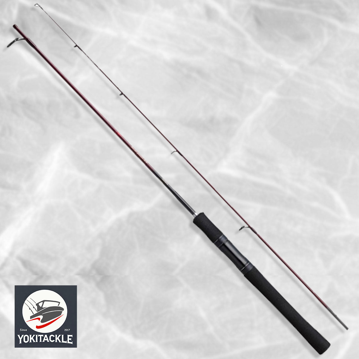 Shimano Scorpion XV 2451R-2 Spinning Rod 4'6