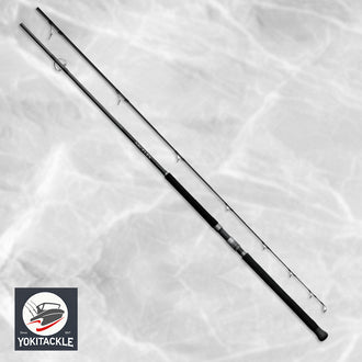 Gamakatsu LUXXE ARCFLEX RS S100H Shore Jigging Rod Plug Casting Model