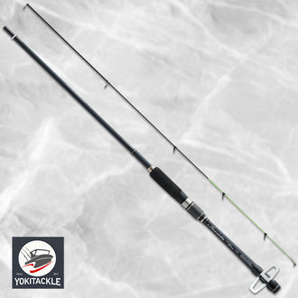 NISSIN INVICTA Micro HECHI 2808 Fishing Rod