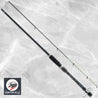NISSIN INVICTA Micro HECHI 2808 Fishing Rod