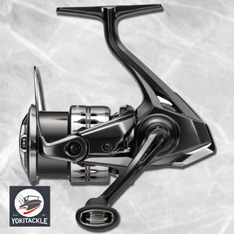 Shimano Complex XR 2500F6 Spinning Reel