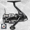 Shimano Complex XR 2500F6 Spinning Reel