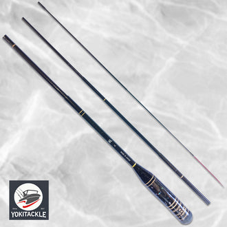 NISSIN MON 908 紋 Fishing Rod