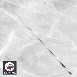 JACKALL/SHIMANO POISON ULTIMA 256/510XUL-S Spinning Rod