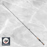 SHIMANO 26 POISON GLORIOUS 263L Bass Spinning Fishing Rod
