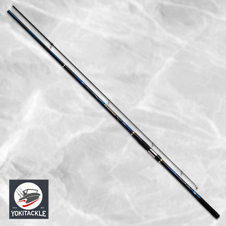 Daiwa MEGATHIS HR/ENTO 3-53 HR N Iso Fishing Rod Power