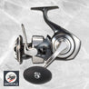 Daiwa 26 CERTATE SW 8000-H Spinning Reel