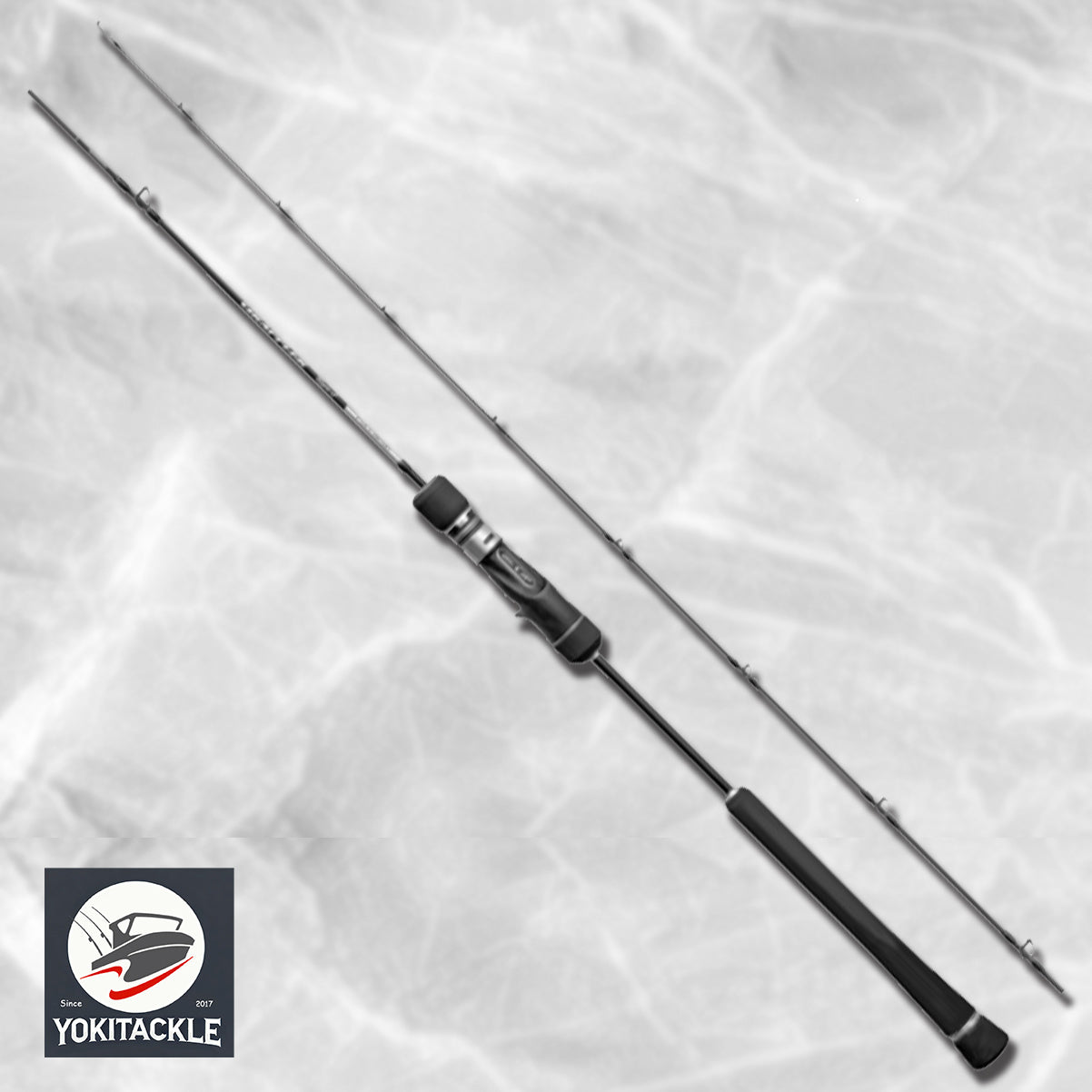SHIMANO 26 GRAPPLER Type J Full Bend B60-4 Jigging Fishing Rod