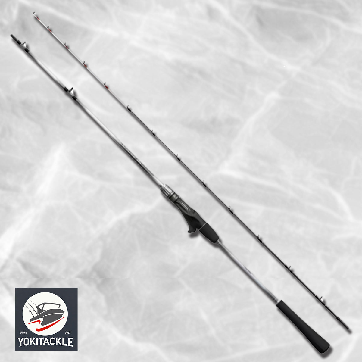 SHIMANO 26 LIGHT GAME BB 82H180 Boat Fishing Rod
