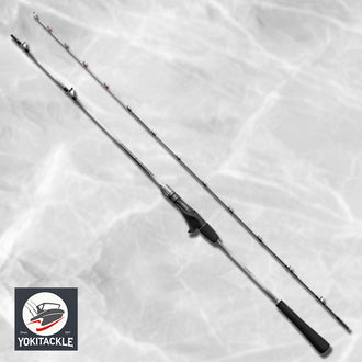 SHIMANO 26 LIGHT GAME BB 64MH200 Boat Fishing Rod
