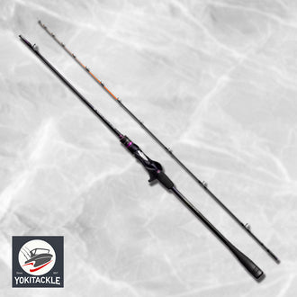 SHIMANO 26 SABER MASTER XR 73M180 Tenya Fishing Rod