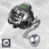 Daiwa 26 SEABORG 300J Electric Reel Right Handle