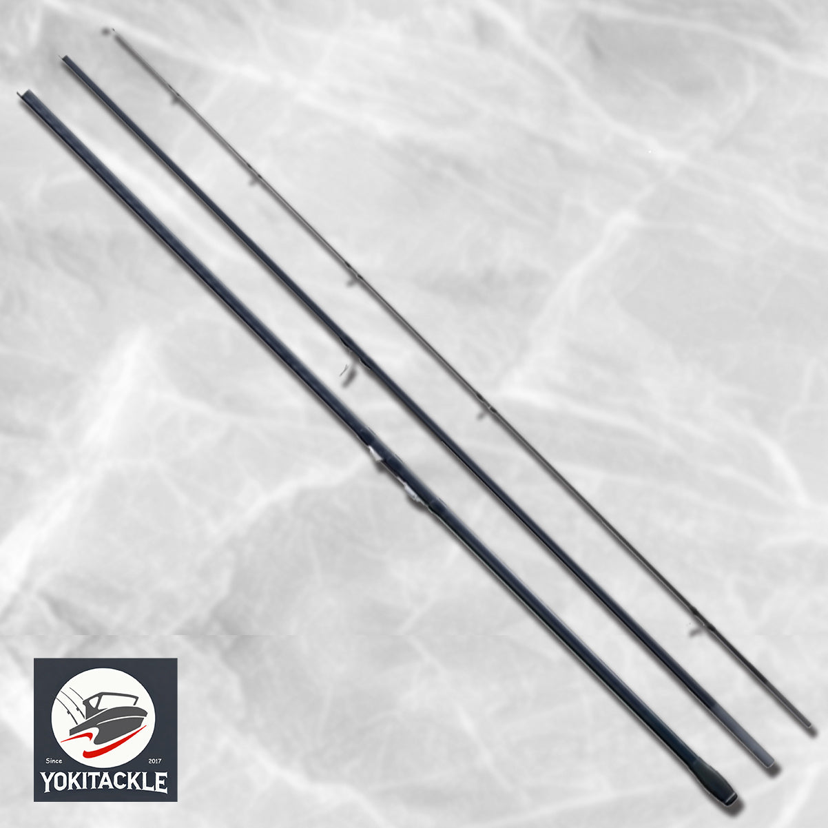SHIMANO 26 SURF GAZER 25-405 Surf Casting Fishing Rod