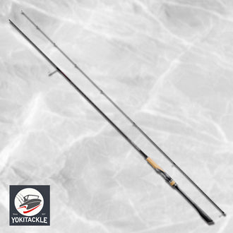 SHIMANO 26 SEPHIA XTUNE S72ML+ Eging Squid Fishing Rod