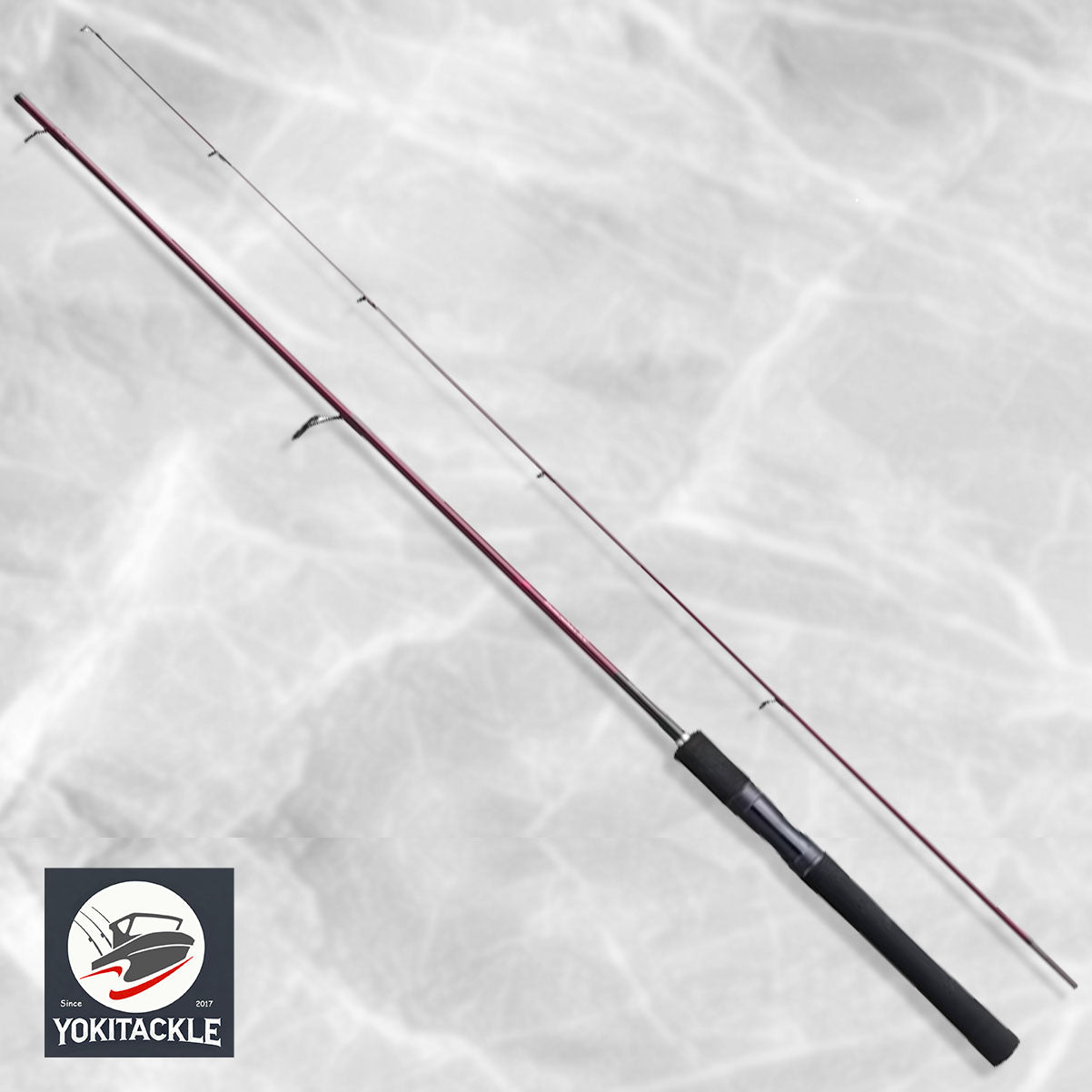 Shimano Scorpion XV 2601F-2 Spinning Rod 6'0