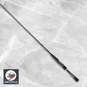 Brand New JACKALL/SHIMANO POISON ULTIMA 2610L-S Spinning Rod