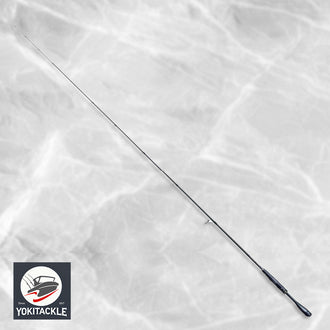 Brand New JACKALL/SHIMANO POISON ULTIMA 264UL-S Spinning Rod