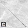 JACKALL/SHIMANO POISON ULTIMA 264UL-S Spinning Rod