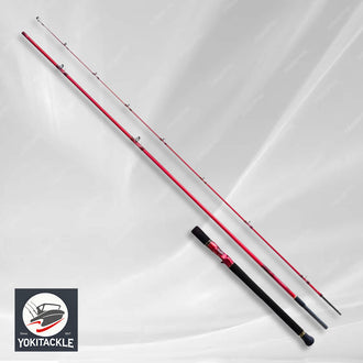 Brand New Shimano 20 World Shaula BG 1954R-3 Spinning Rod