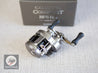 Shimano 23 Calcutta Conquest BFS HG Left Baitcasting Fishing Reel