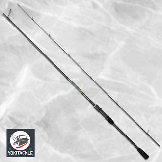 Tenryu BRIGADE Flip BGF872S-MLM Spinning Rod Egi Game