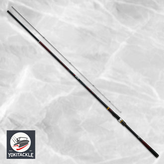 Daiwa Ginro 0-53 K Iso Fishing Rod Sensitive