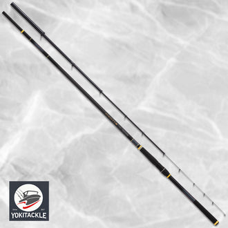 NISSIN Ingram Chinu V2 No.0.6 5305 Telescopic Fishing Rod