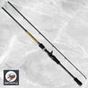 Palms Lurk Shooter LSGC-710MH+ Baitcasting Rod Bass Bank Fishing Model