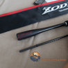 Shimano 20 Zodias 270MH-2 Spinning Rod for Bass