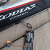 Shimano 20 Zodias 270MH-2 Spinning Rod for Bass