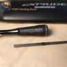 Brand New Shimano 22 Expride 163L-BFS/2 Baitcasting Rod for Bass