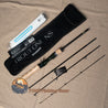 Brand New Shimano 2024 TROUT ONE NS B48UL-G/4 Baitcasting Rod