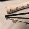 Brand New Shimano 2024 TROUT ONE NS B48UL-G/4 Baitcasting Rod