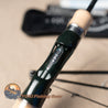 Brand New Shimano 2024 TROUT ONE NS B48UL-G/4 Baitcasting Rod