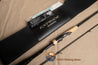 Brand New Shimano 22 Expride 272MH-2 Spinning Rod for Bass