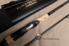 Brand New Shimano 22 Expride 272MH-2 Spinning Rod for Bass