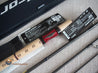 Shimano Scorpion 2602R-5 Spinning Rod for Bass