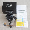 Brand New DAIWA 22 TATULA TW 80HL Bait Reel