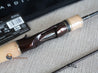 Brand New Shimano CARDIFF NATIVE SPECIAL B54UL Baitcasting Rod for Trout