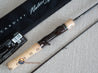 Brand New Shimano CARDIFF NATIVE SPECIAL B54UL Baitcasting Rod for Trout