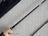 Brand New Shimano CARDIFF NATIVE SPECIAL B54UL Baitcasting Rod for Trout