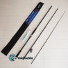 Brand New Shimano 22 NESSA BB S108M+ Spinning Rod