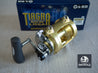 Brand New Shimano TIAGRA 50W LRSA Big Game Reel